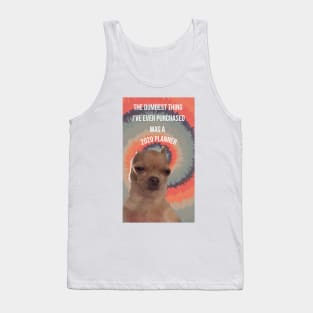 NEW YEARS EDITION Tank Top